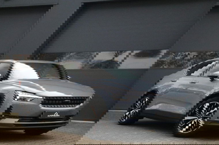 Foto van Polestar 2