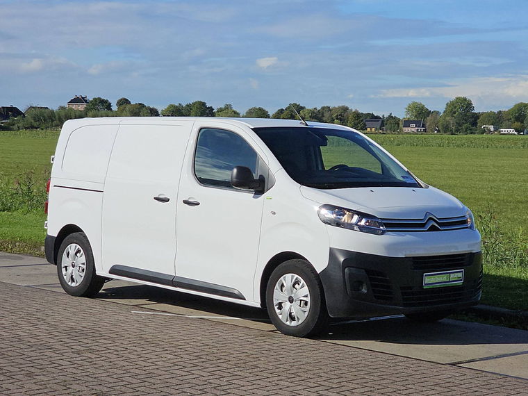 Citroën Jumpy