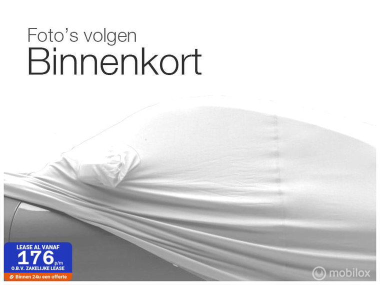 Foto van Kia Stonic