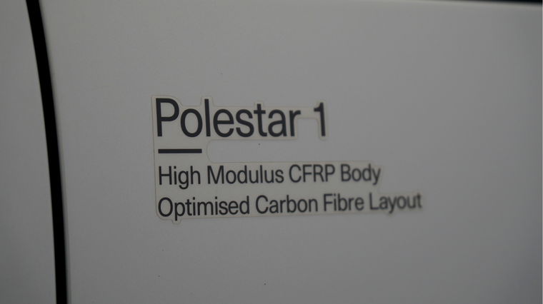 Polestar 1