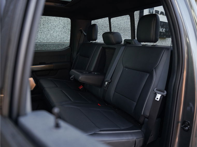 Ford USA F-150