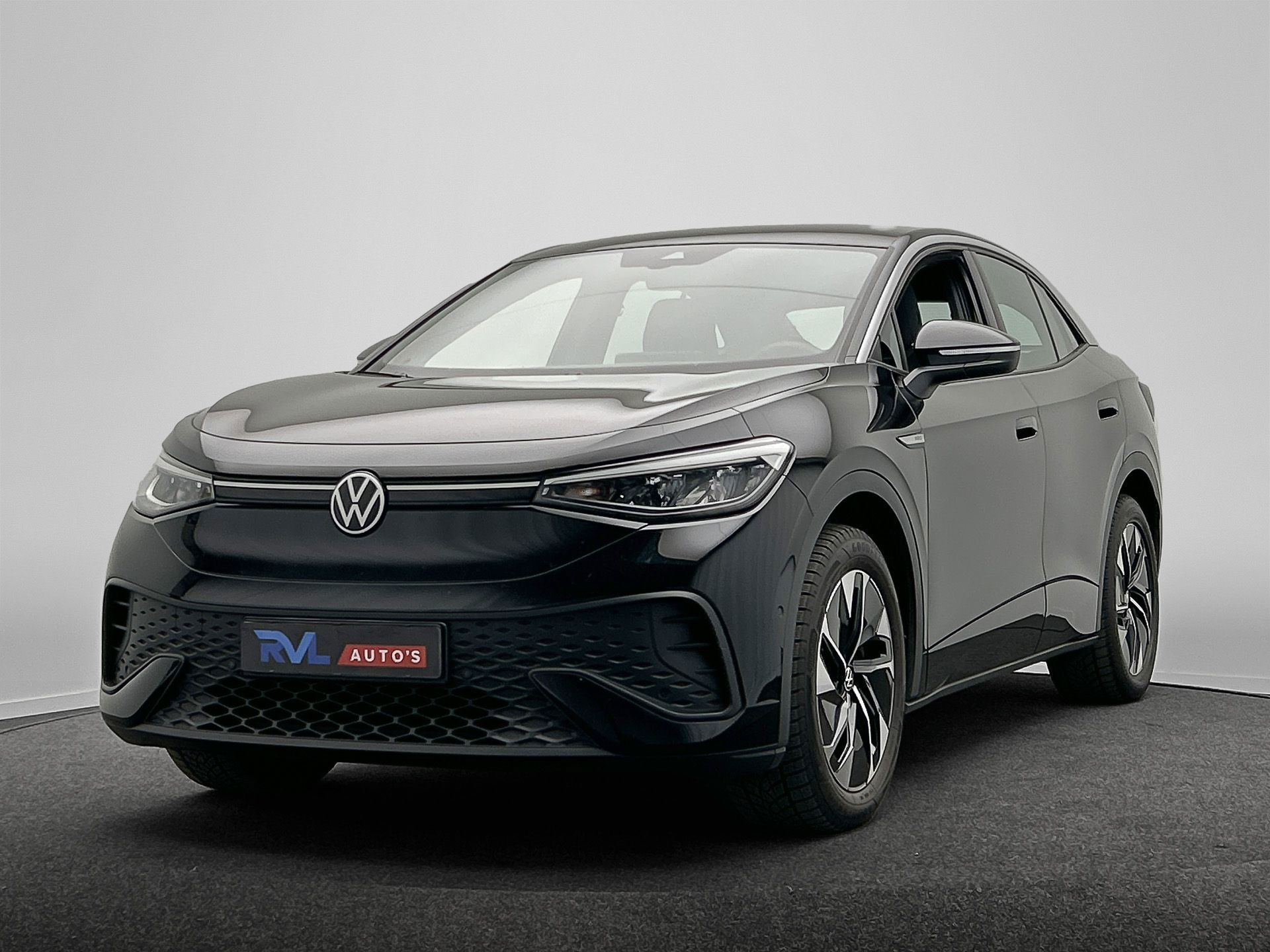 Foto van Volkswagen ID.5