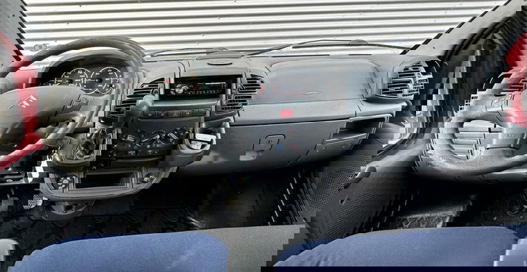 Citroën Jumper
