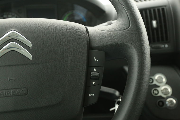 Citroën Jumper