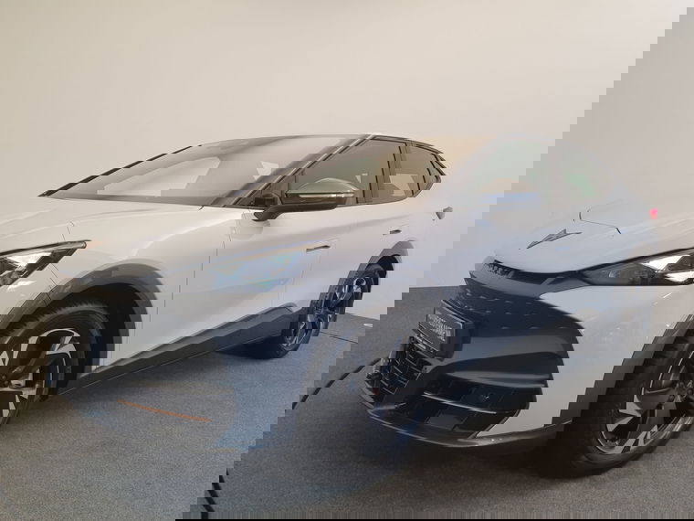 Foto van CUPRA Tavascan