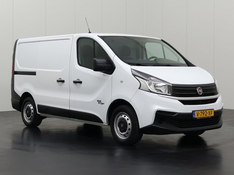 Foto van Fiat Talento