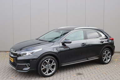 Foto van Kia XCeed