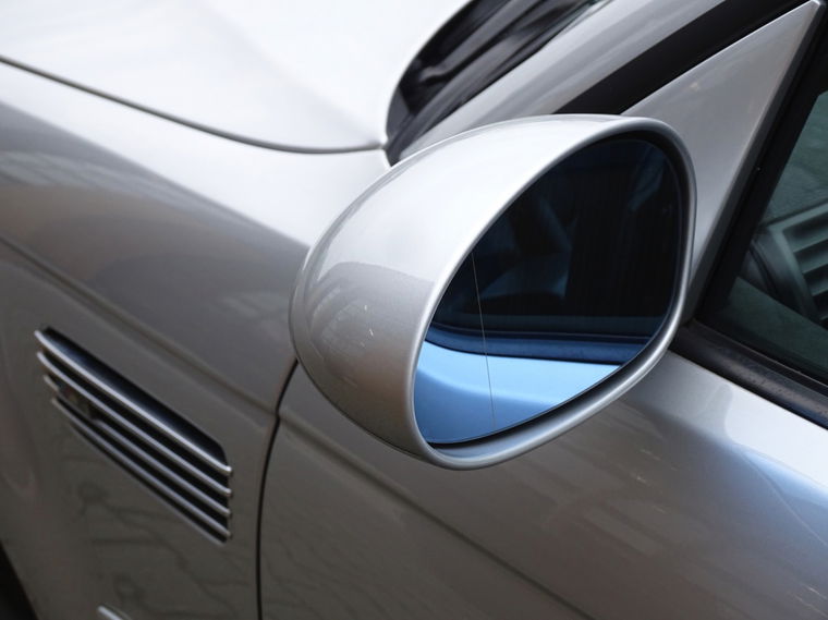 BMW 3-SERIE coupe