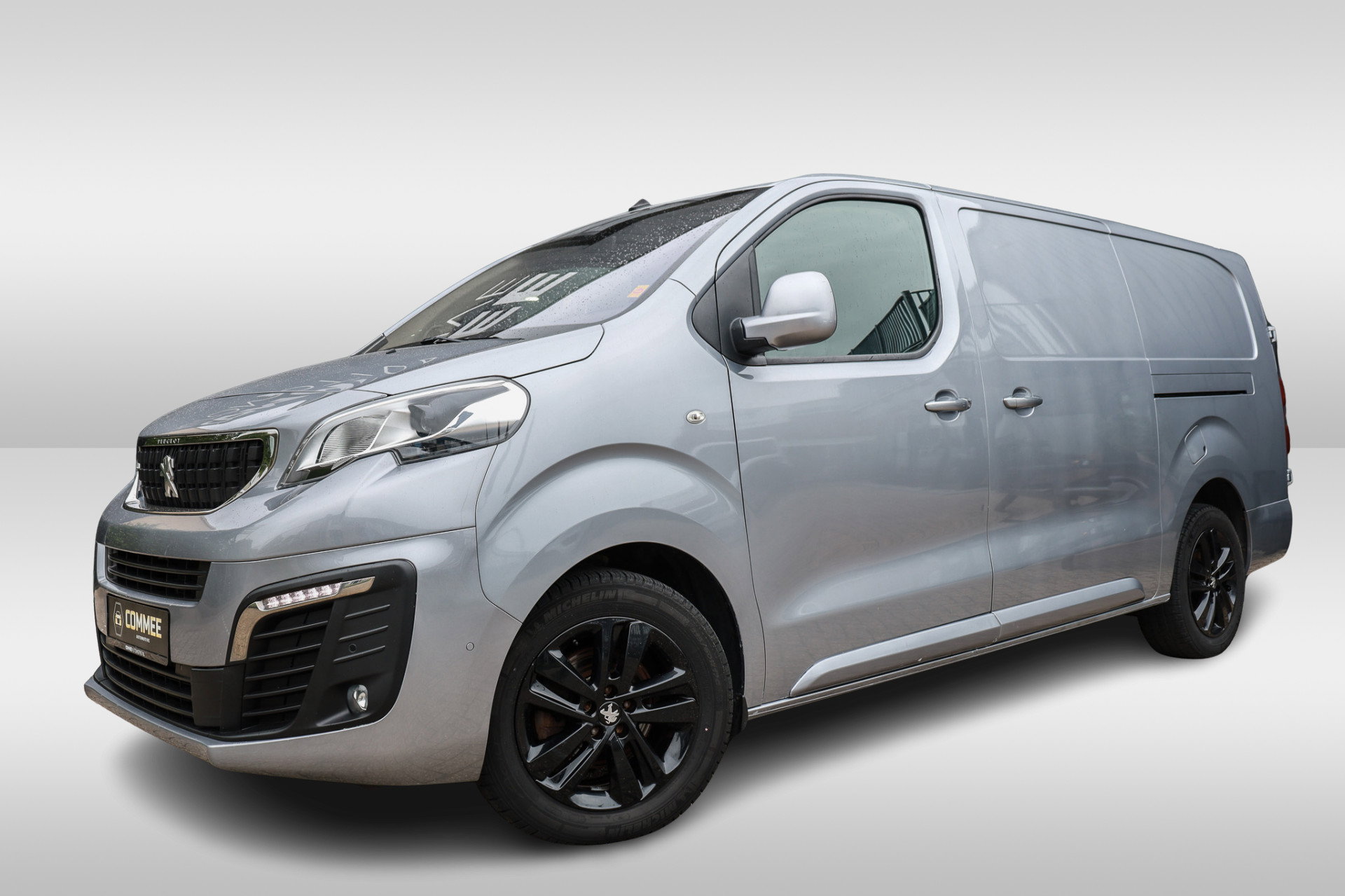 Foto van Peugeot Expert