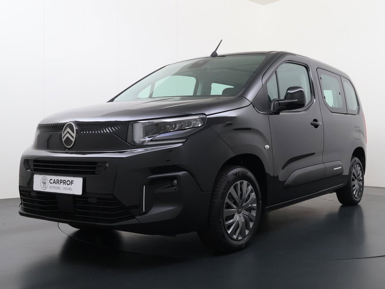Foto van Citroën ë-Berlingo