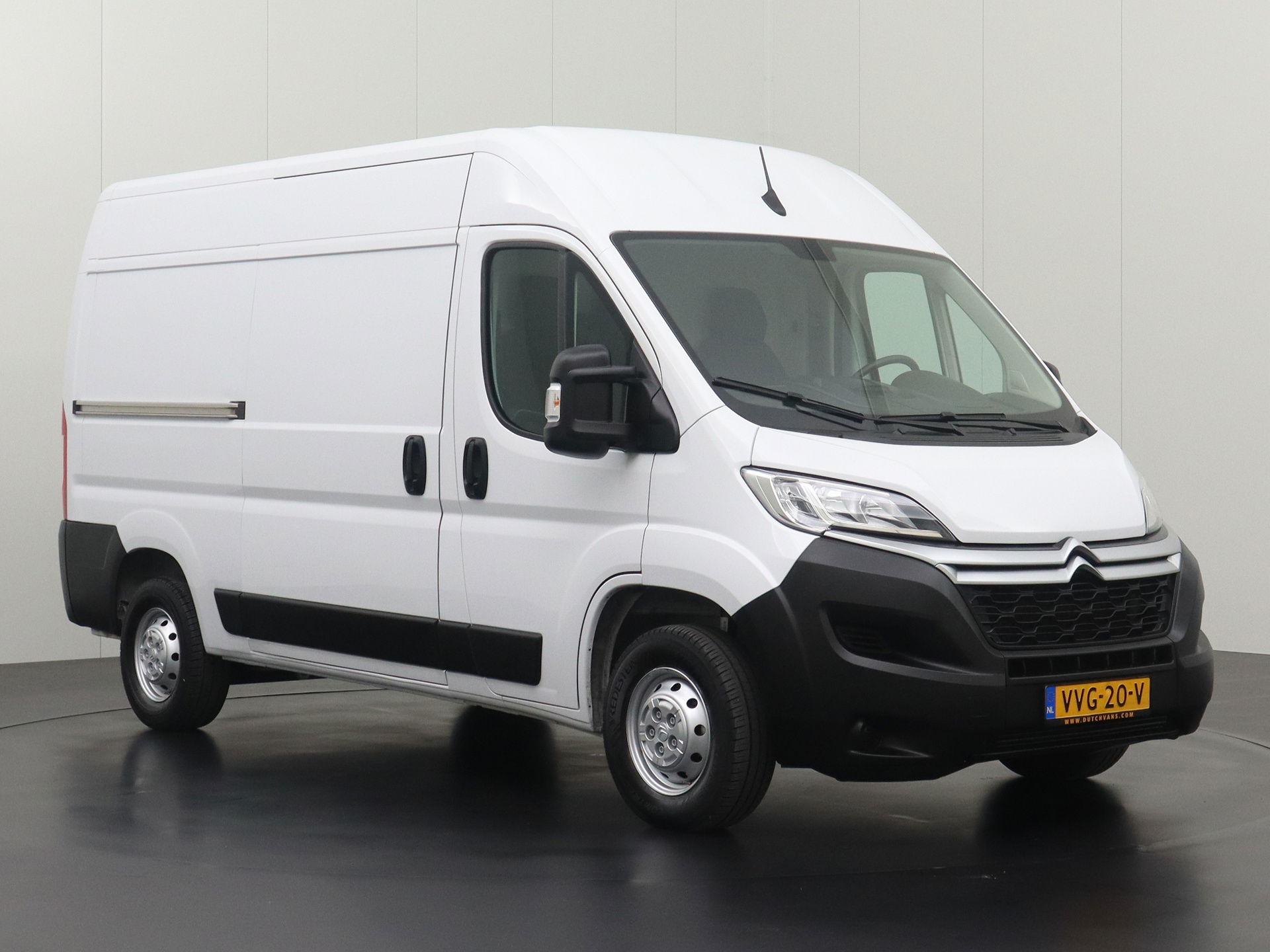 Citroën Jumper