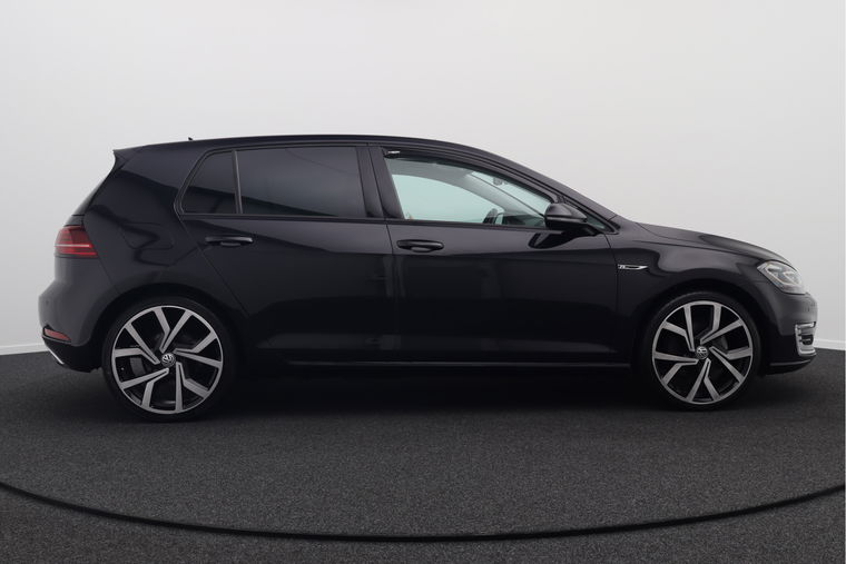 Volkswagen e-Golf
