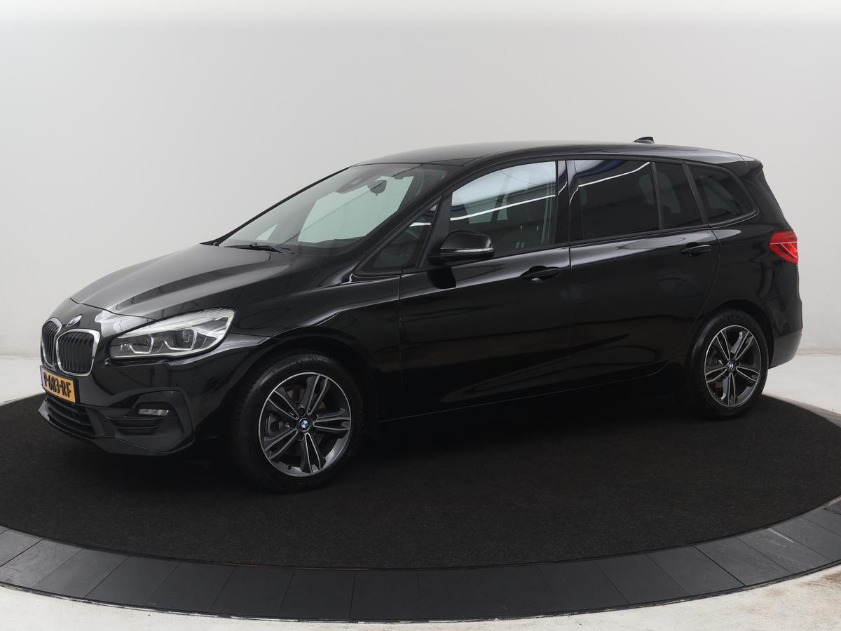 Foto van BMW 2 Serie