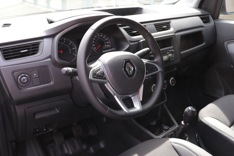 Renault Express