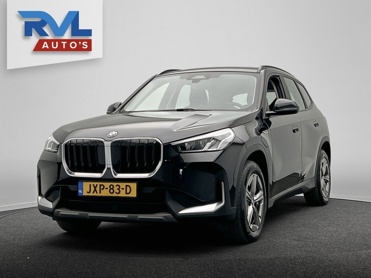 BMW X1 foto 1