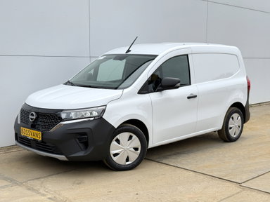 Nissan Townstar