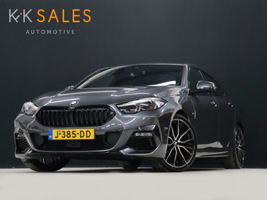 Foto van BMW 2 Serie