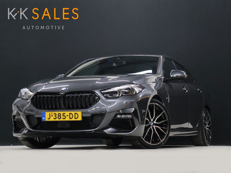 Foto van BMW 2 Serie