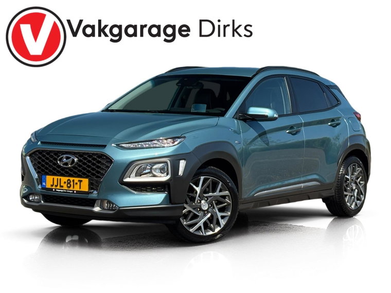 Hyundai Kona foto 1