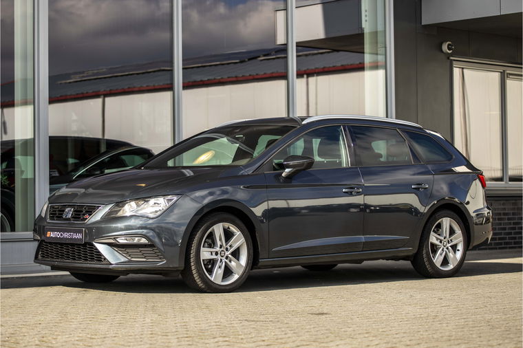 SEAT León ST