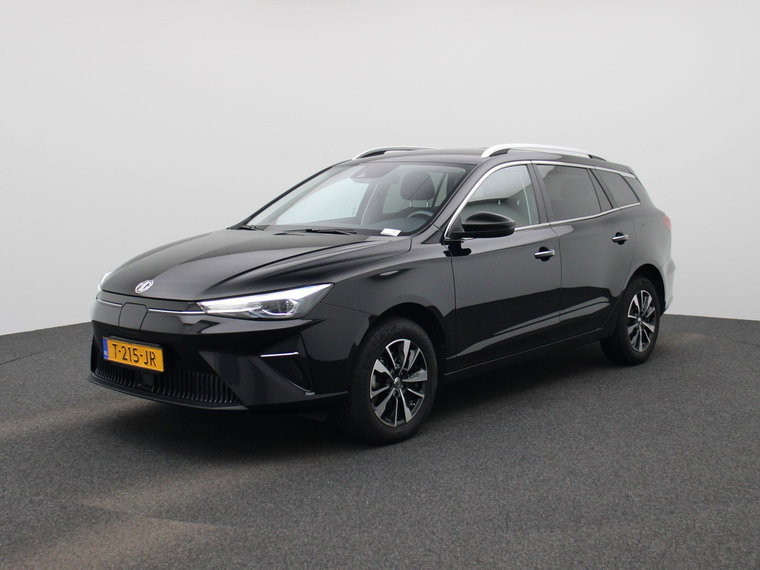 Foto van MG Mg5 electric