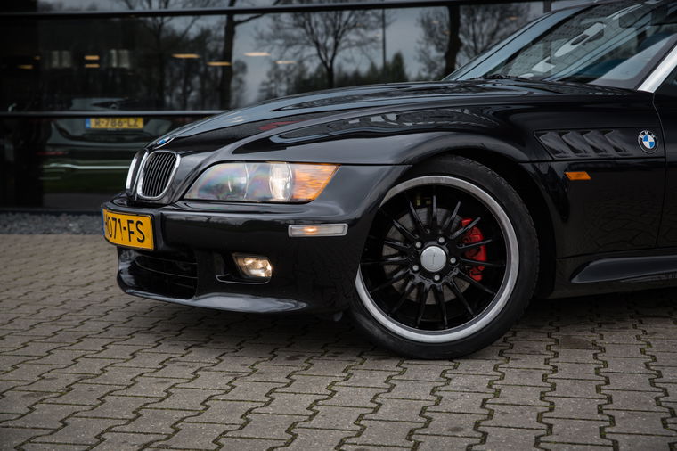 BMW Z3