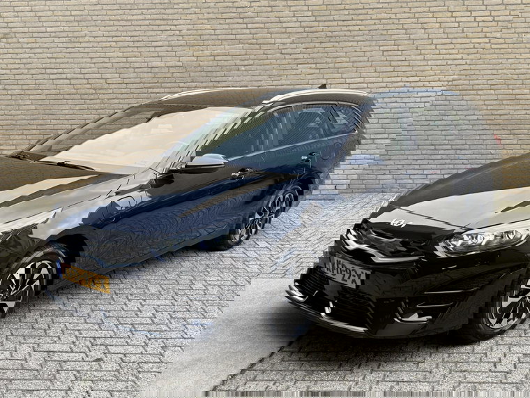 Foto van Kia Ceed Sportswagon