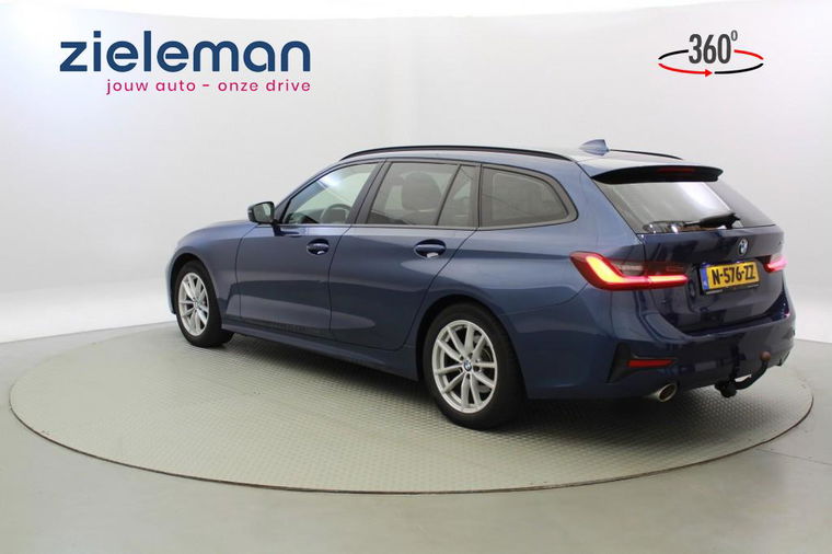 BMW 3-serie