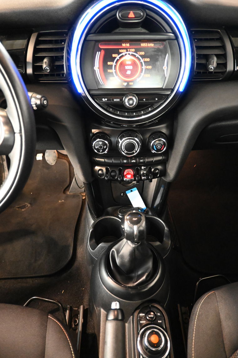 MINI Mini