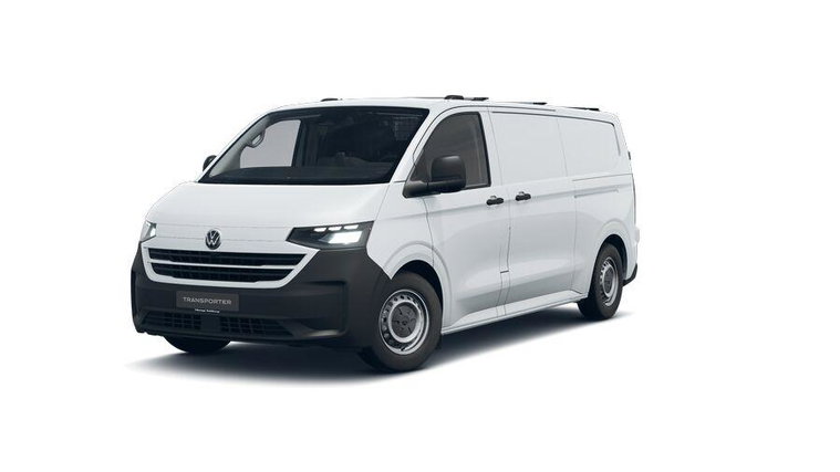 Volkswagen e-Transporter