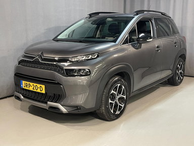 Foto van Citroën C3 Aircross
