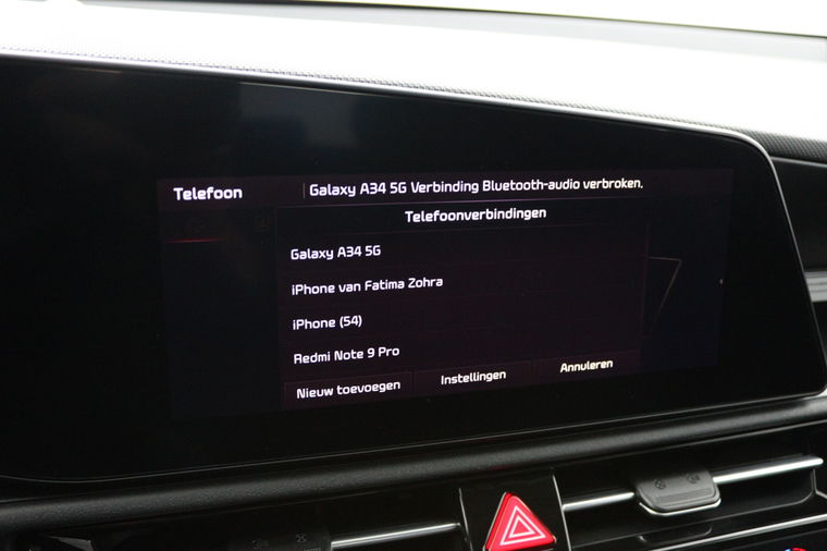 Kia Niro EV