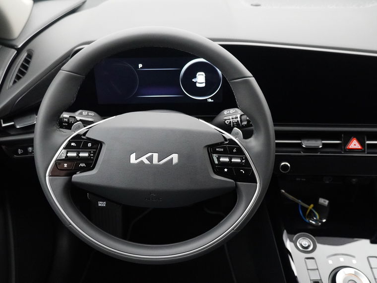 Kia Niro EV