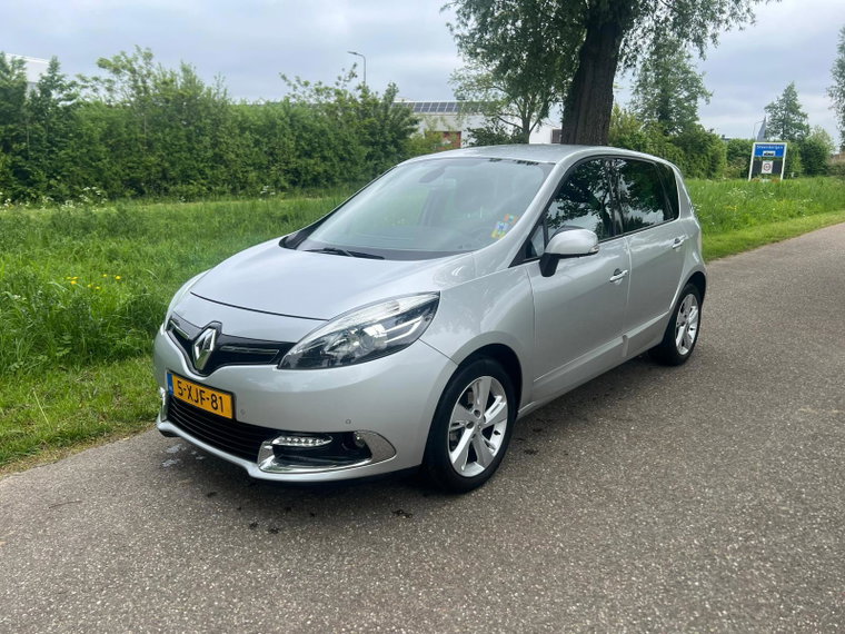 Renault Scénic