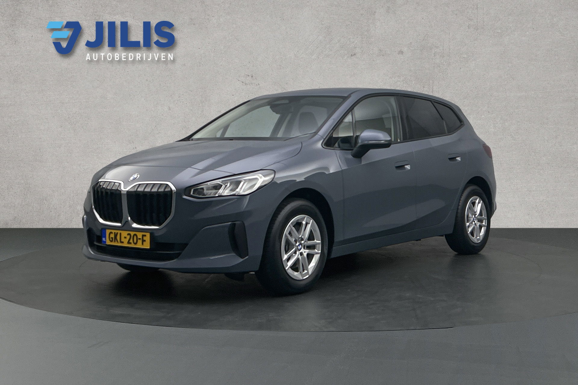 Foto van BMW 2 Serie