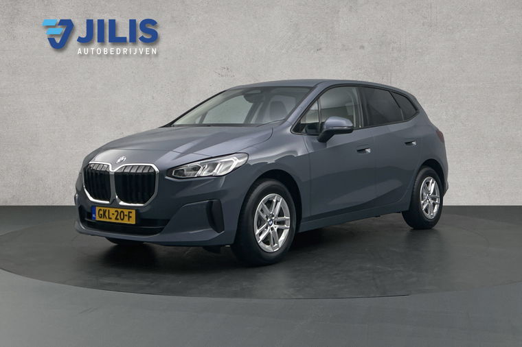 Foto van BMW 2 Serie