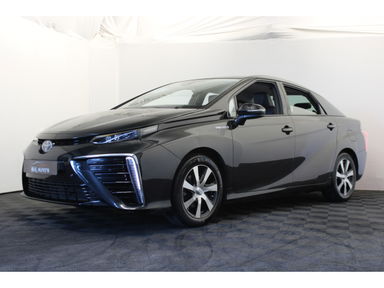 Toyota Mirai