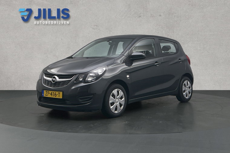 Opel KARL foto 1
