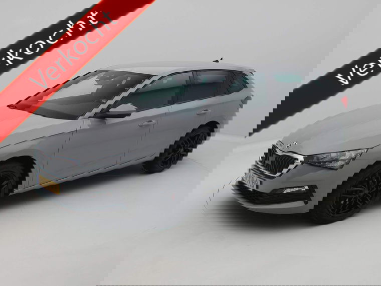 Foto van Škoda Scala