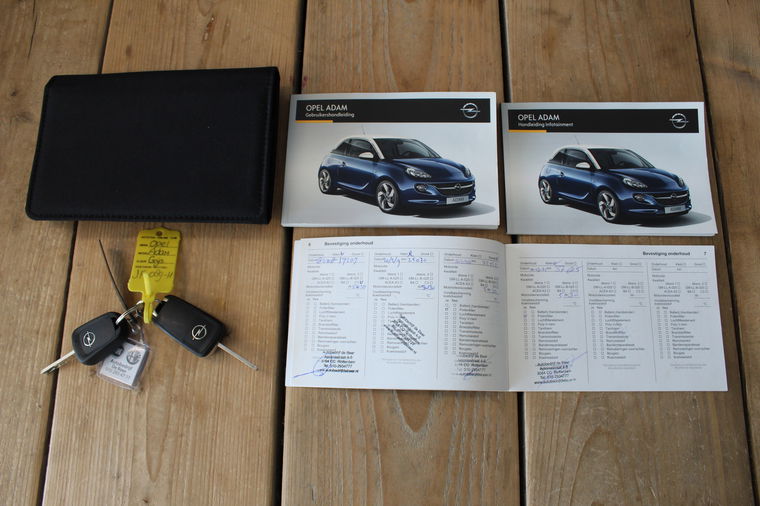 Opel ADAM