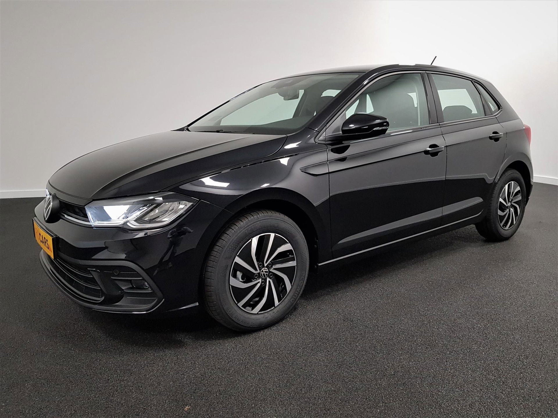 Foto van Volkswagen Polo