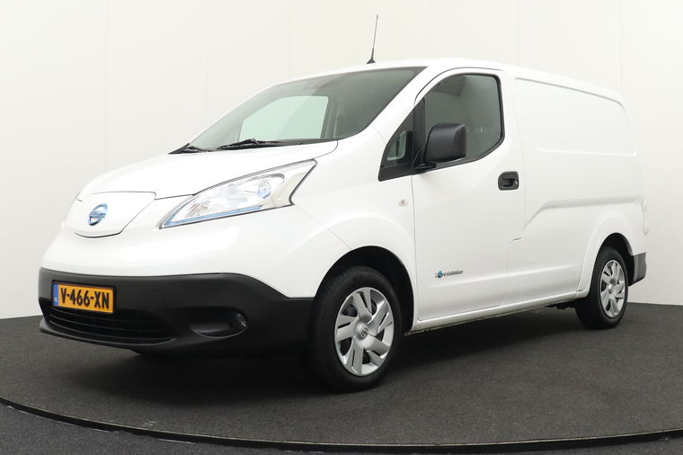 Nissan e-NV200