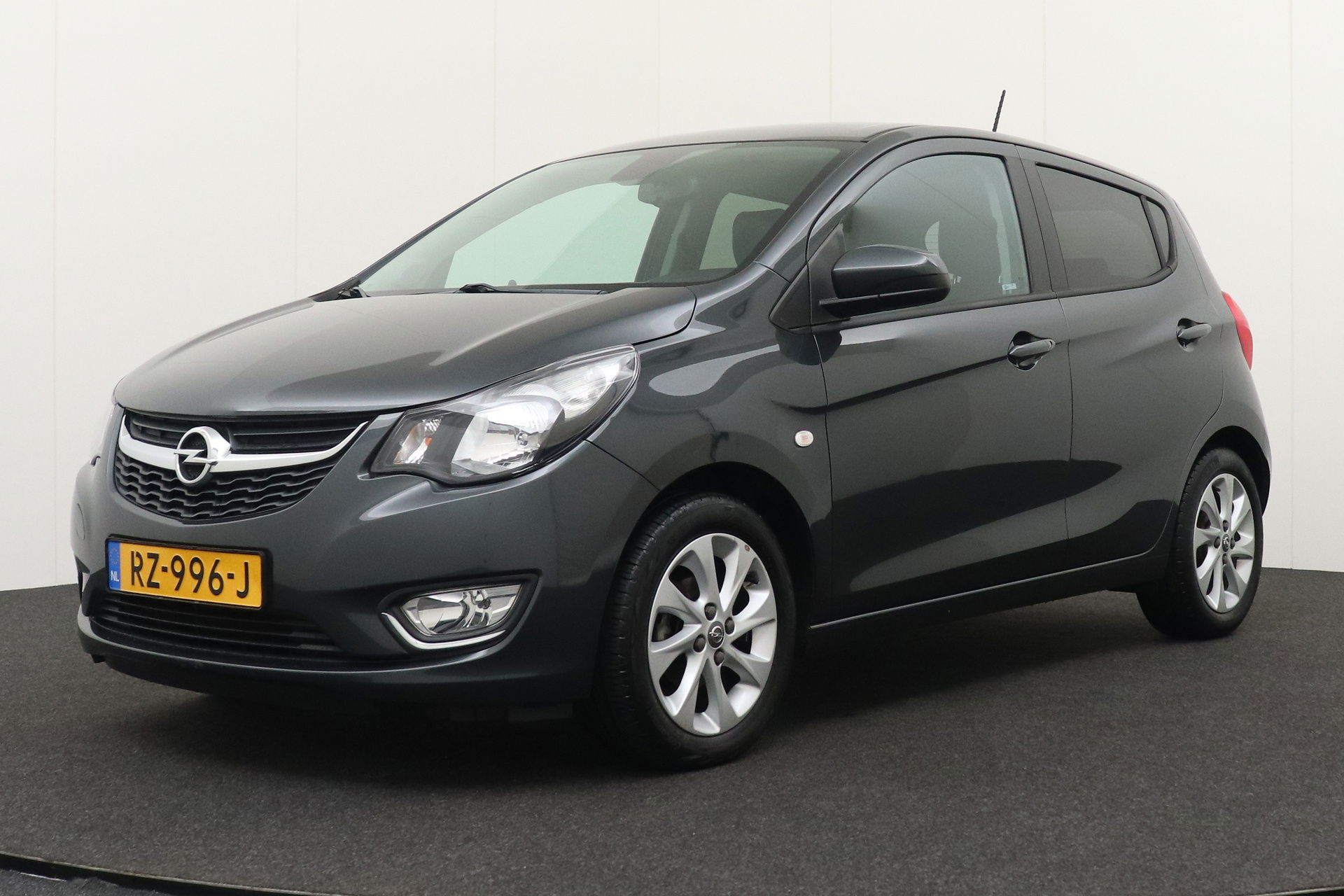 Foto van Opel KARL