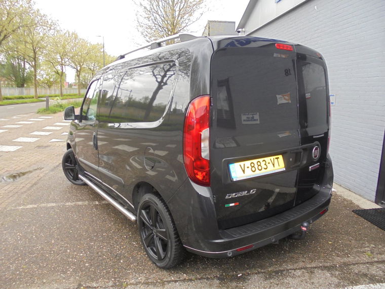 Fiat Dobló Cargo