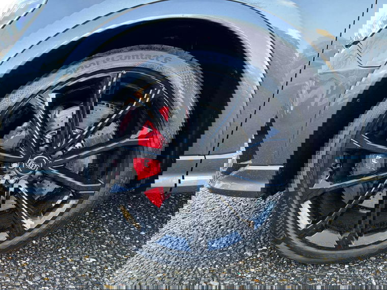 Audi RS Q3