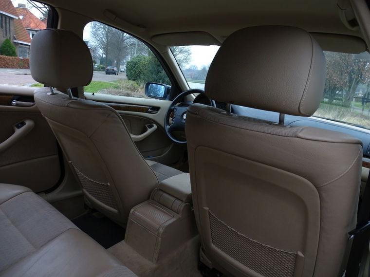 BMW 3-serie