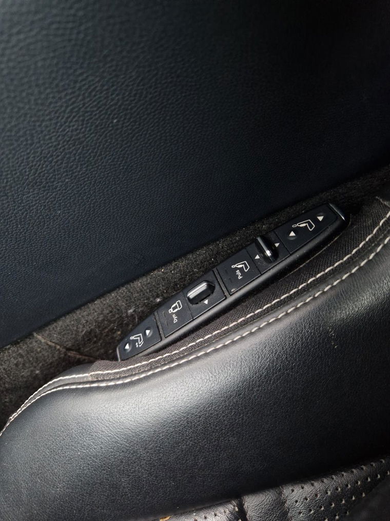 Mercedes-Benz CLS-Klasse