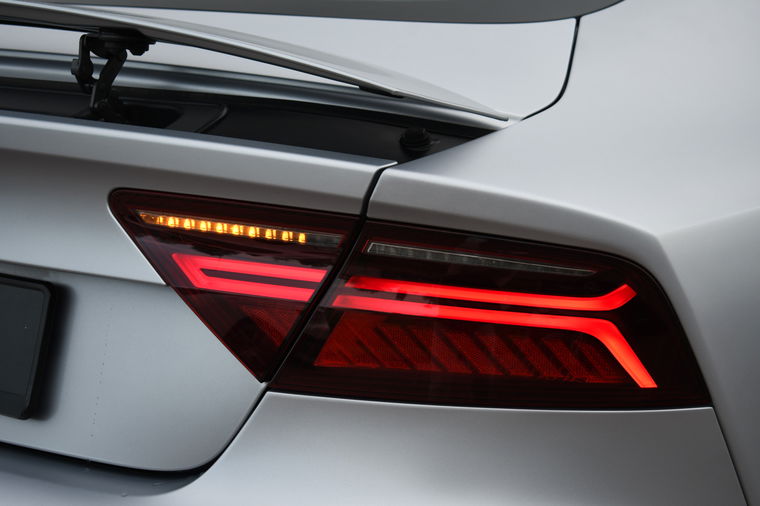 Audi RS7