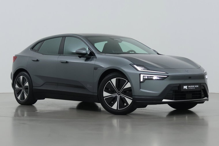 Polestar 4
