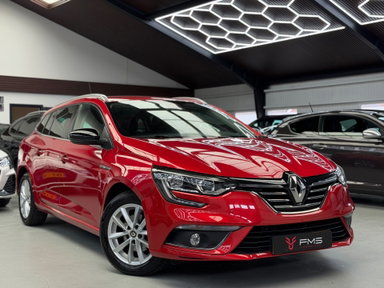 Renault Mégane Estate